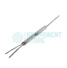 Reed Switch 32mm 3 Bacak 1NO/1NC Çift Kontak