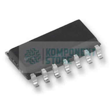 HEF4066BT ( CD4066 )