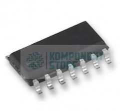 HEF4066BT ( CD4066 )