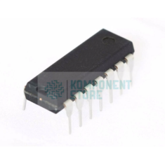 CD4066BE ( HCF4066 )