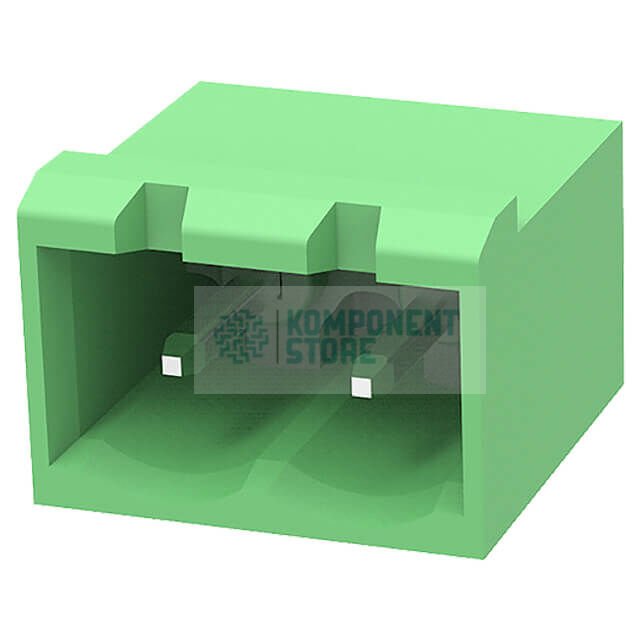 2EDGRC-5.0-02P-14-100AH