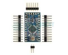 Arduino Pro Mini 328 - 3.3 V / 8 MHz (Header)