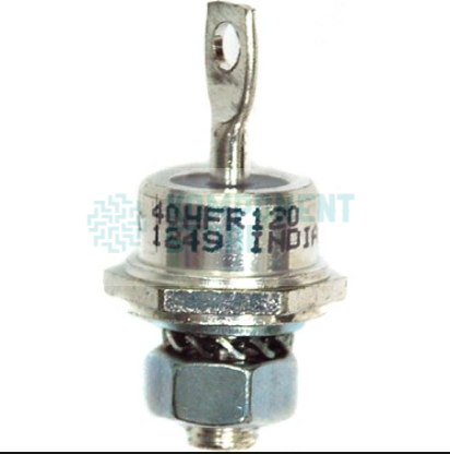 40HFR120 DO203AB 40A 1200V
