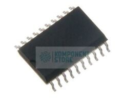 STM8S903F3M3