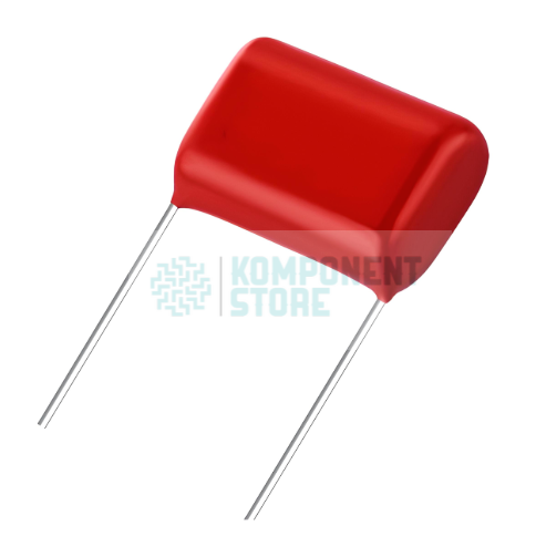 2.2uF 250VDC 22.5MM DAMLA