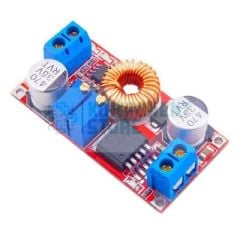 DC-DC Step Down 5A Lipo Şarj Modülü - XL4015 Akım ve Voltaj Ayarlı