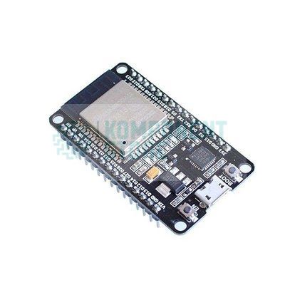 ESP32 ESP-32S WiFi + Bluetooth Dual-Mode Geliştirme Kartı