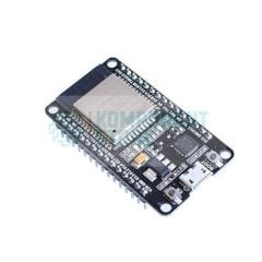 ESP32 ESP-32S WiFi + Bluetooth Dual-Mode Geliştirme Kartı