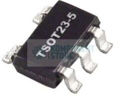 LT3593ES6#TRMPBF