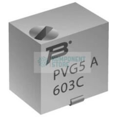 PVG5A105C03R00