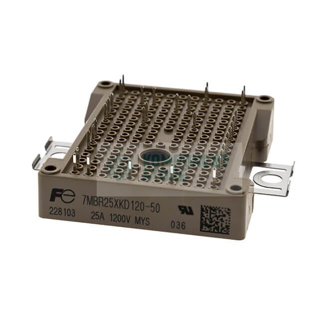 7MBR25XKD120-50