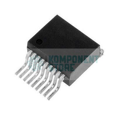 LM4755TSX/NOPB