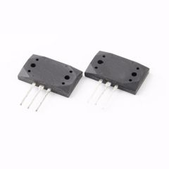 2SA1075 MT-200 12A 120V 120W PNP TRANSISTOR