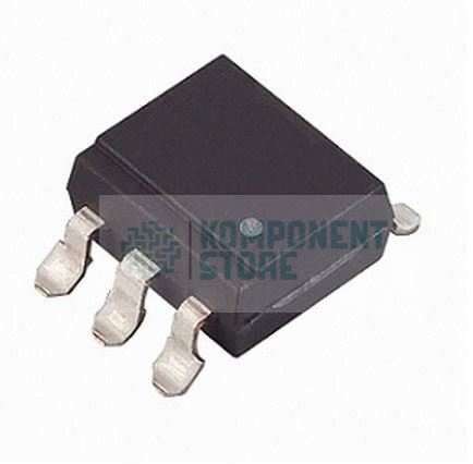 MOC3022XSM