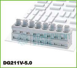 DG211V-5.0-05P-11-00SH