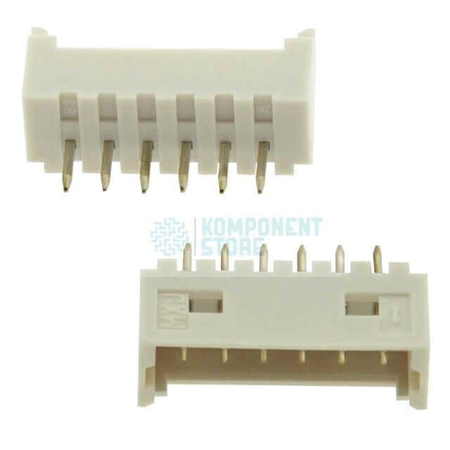 MOLEX-0530470610