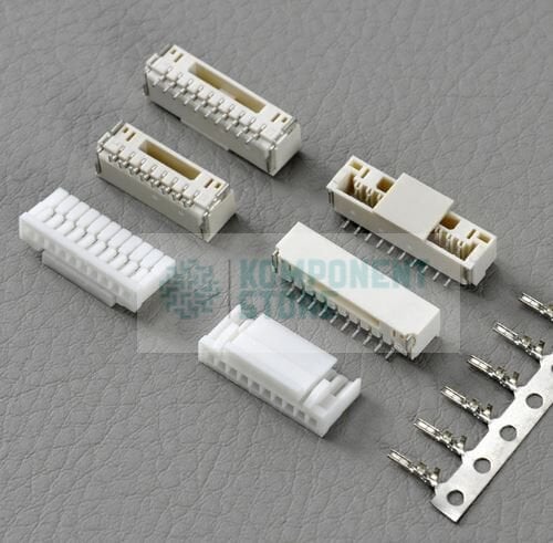 L-KLS1-XL8-1.25-05-VM-R