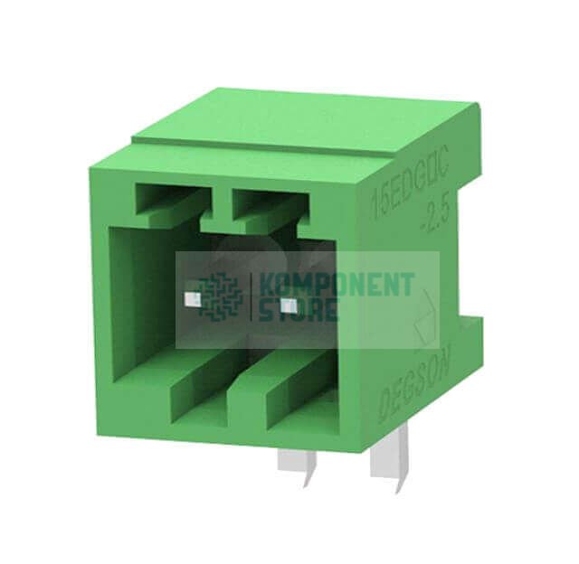 15EDGRC-2.5-16P-14-00AH