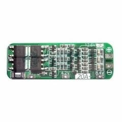 3S 20A Lipo Pil Balans Devresi Modülü