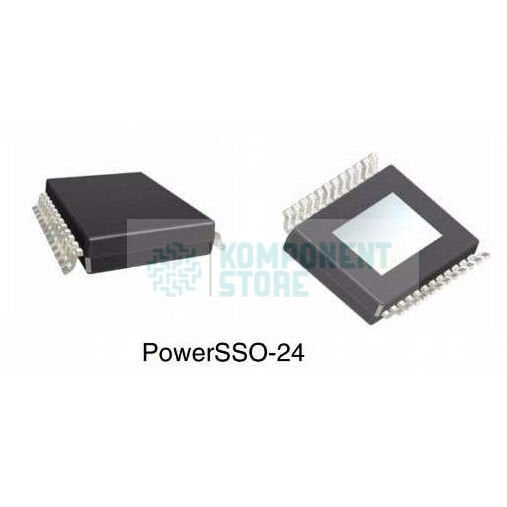 VNQ5050AK-E
