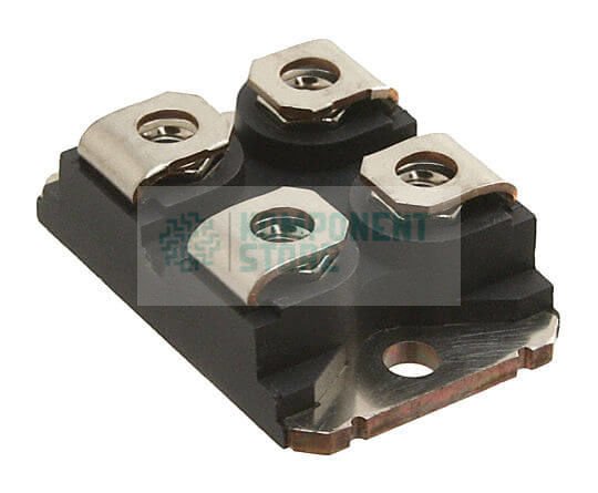 GSA75AA120 IGBT MOD.DIODE SINGLE 62A 1200V