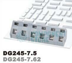 DG245-7.5-04P-11-00SH