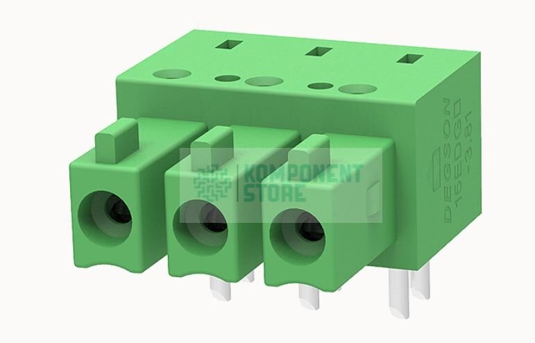 15EDGA-3.81-03P-14-00SH