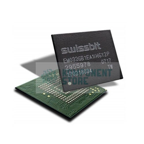 SFEM032GB1EA1TO-I-LF-111