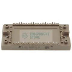 6MBI100XAE-120-50 IGBT MODÜL DIODE SIX 100A 1200V