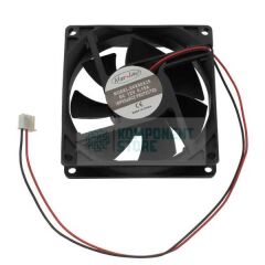 FAN-80X80X25MM