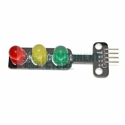 Led Trafik Işıkları