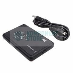 JT308 125Khz RFID USB Kart Okuyucu