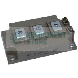 2MBI450XHA-120-50 IGBT MODÜL DIODE DUAL 450A 1200V