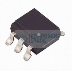 MOC3023XSM