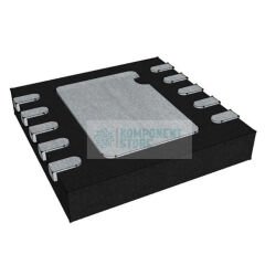 MIC2843AYMT-TR