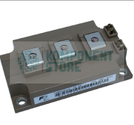 2MBI200VH-120-50 IGBT MODÜL DIODE DUAL 200A 1200V
