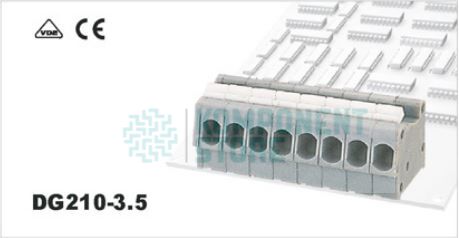 DG210-3.5-03P-11-00AH