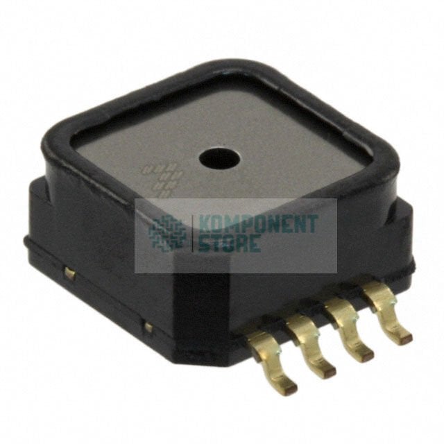 MPXH6115A6U