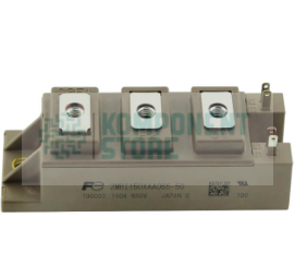 2MBI150XAA-065-50 IGBT MODÜL DIODE DUAL 150A 650V