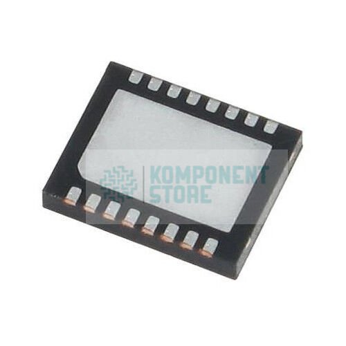 LMP92064SDE/NOPB