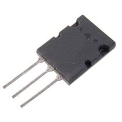 2SA1302 TO-3PL 200V 15A PNP TRANSİSTÖR