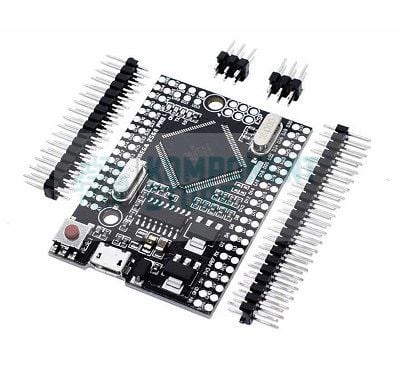 Mini Arduino Mega 2560 Pro (CH340)