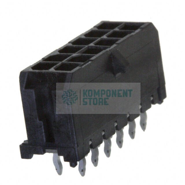 MOLEX-0430451213