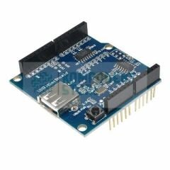 Arduino USB Host Shield