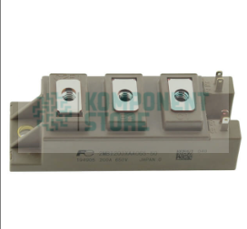 2MBI200XAA-065-50 IGBT MODÜL DIODE DUAL 200A 650V