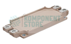 2MBI225XNA-170-50 IGBT MODÜL DIODE DUAL 225A 1700V