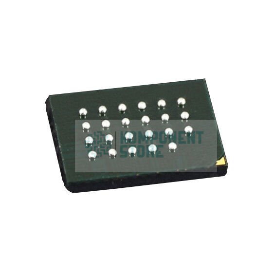 MX66LM1G45GXDI00