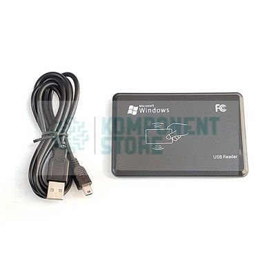 13.56Mhz RFID USB Kart Okuyucu
