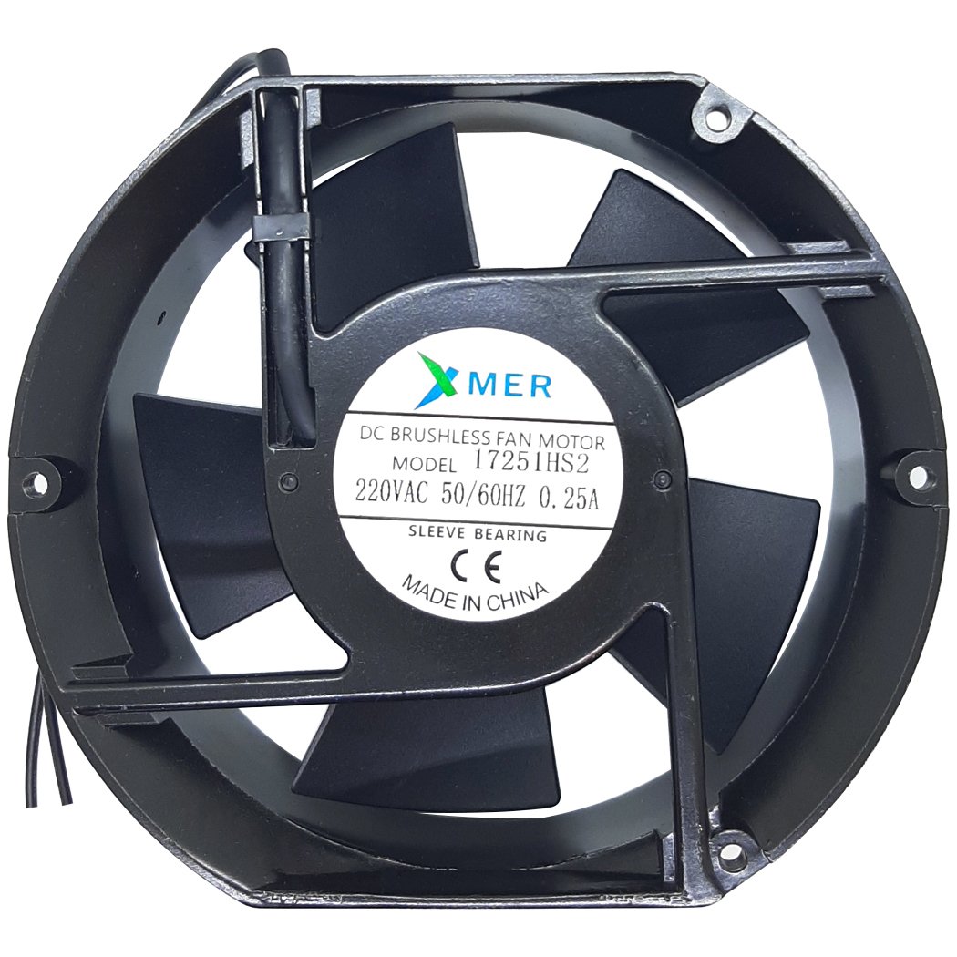 172X150X51mm 220V 0.25A 2Kablolu+Soketli