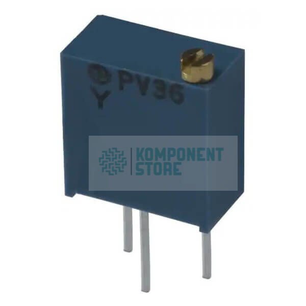 PV36Y103C01B00